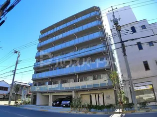 ユリカロゼ西新井の画像