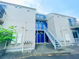 アビターレ杉田の画像