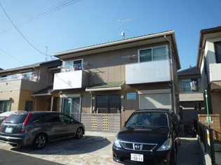 神奈川県秦野市今泉【一戸建】の外観