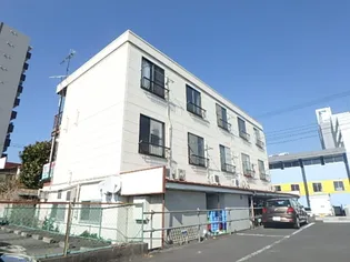 ミナミグリーンハイツの画像