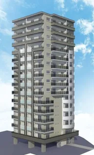 FLATS別院の画像