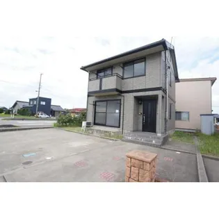 富山県砺波市石丸【一戸建】の外観