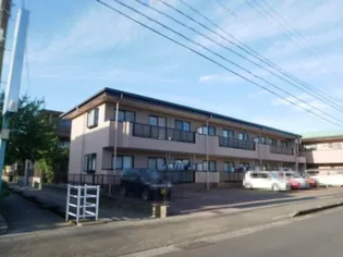 スクエアーガーデンの画像