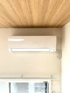 ハーモニーテラス氷川町【1階】の内装