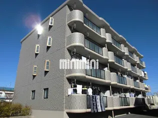 エル・グランシャリオ【4階】の外観