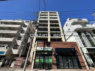 ベルフェリーク横濱山下町の画像