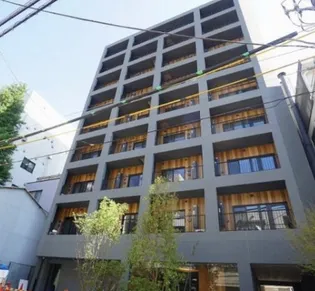 nido SHIN-OKACHIMACHI【9階】の外観