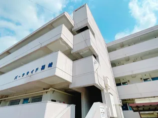 パークサイド篠崎の画像