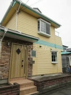 神奈川県相模原市中央区陽光台5【一戸建】の外観