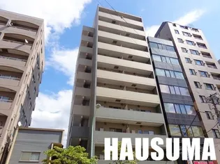 プリムローズ駒込の画像