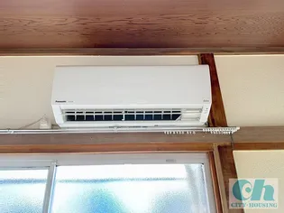 長澤荘【2階】の内装