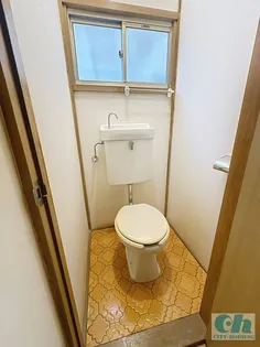 長澤荘【2階】の内装