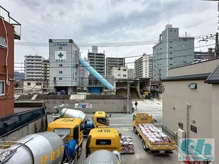 長澤荘【2階】のその他画像