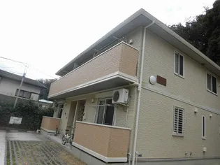 神奈川県鎌倉市西御門1【一戸建】の外観