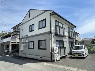 コーポ仙州の画像