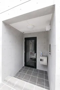 Innotate渋谷【2階】の地図