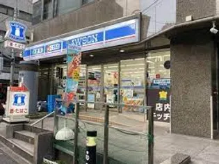 Innotate渋谷【2階】の周辺