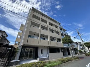 エマーレ行徳【3階】の外観