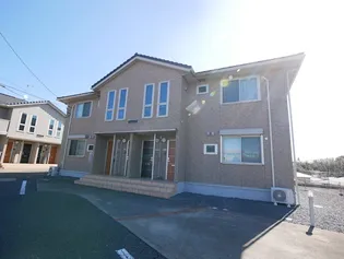 ロハスタウンIIIの画像