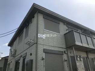 Sea Sky Land【1階】の外観