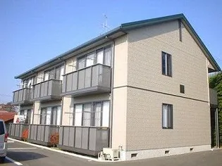 M'S APARTMENT HOUSEIIの画像