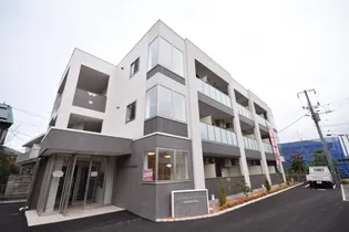 ロワゾ ドゥ ボヌールの画像