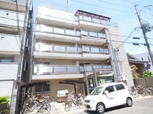 メゾンPIPIの画像