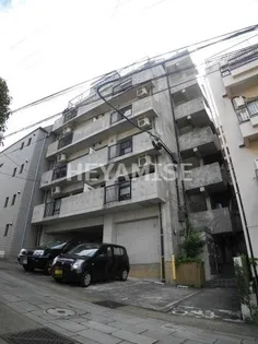 クオーレ中川の画像