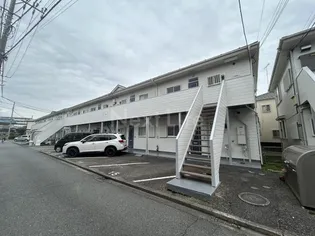 ガーデンウエストIIの画像