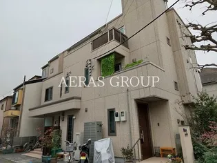 ノワイエ【1階】の外観