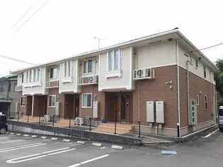 メゾン ド コンフォート Ⅰの画像