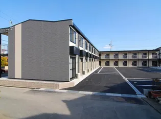 レオパレスアヴァン鈴鹿の画像