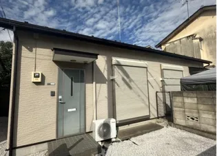 東京都練馬区向山2【アパート】の外観