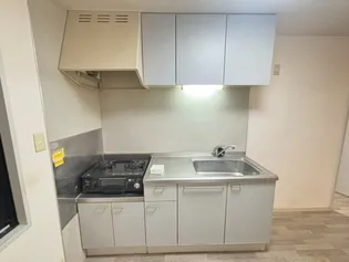 プロヴァンス A棟【1階】の風呂