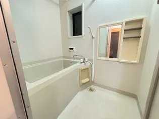 プロヴァンス A棟【1階】の内装