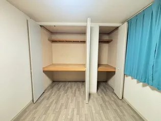 プロヴァンス A棟【1階】の内装