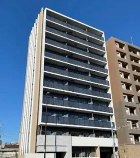 東京都江東区亀戸8【マンション】の外観