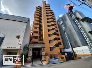 ダイアパレス古新町の画像