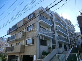 ベルメゾン エスペランス 寺尾台の画像