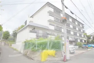 コアロード桃山台の画像