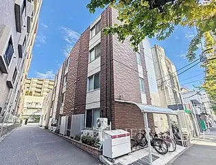 アーバンステージ千石【2階】の外観