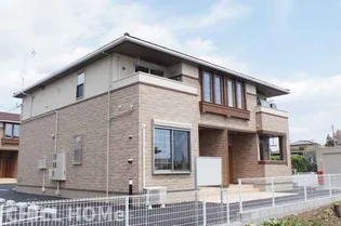 群馬県前橋市富士見町原之郷【アパート】の外観