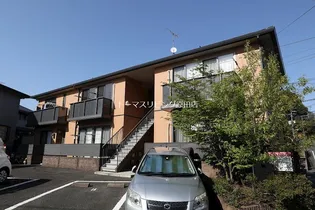 コーポ エディの画像