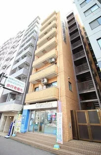 コーヅ白金台【7階】の外観