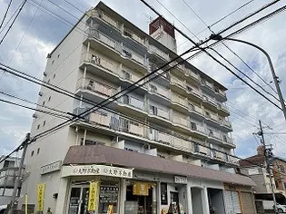 シュール西院の画像