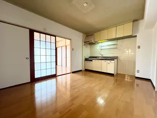 アーバンハイツの画像