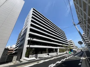 プレミアムレジデンス横須賀中央の画像