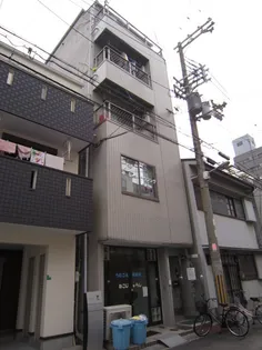 ハイツニッセイの画像