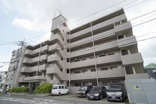 クラブハウス企救丘の画像