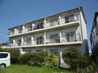 エミネンス喜志部の画像